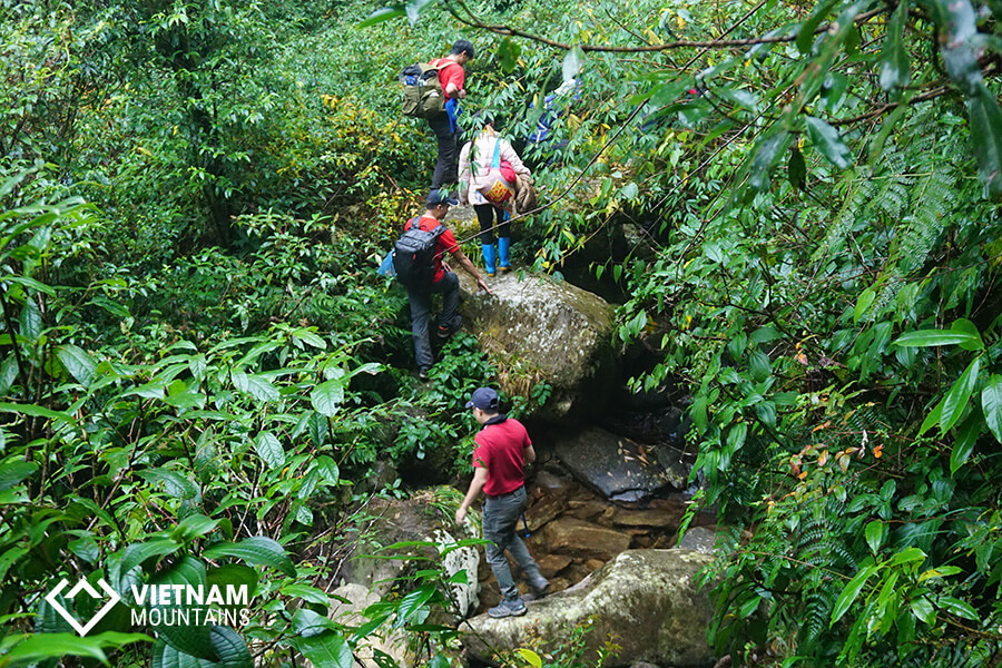 Relief from Back Pain - Strengthen Your Core